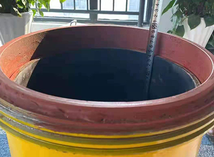 五大连池抗爆容器