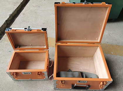 五大连池雷管箱